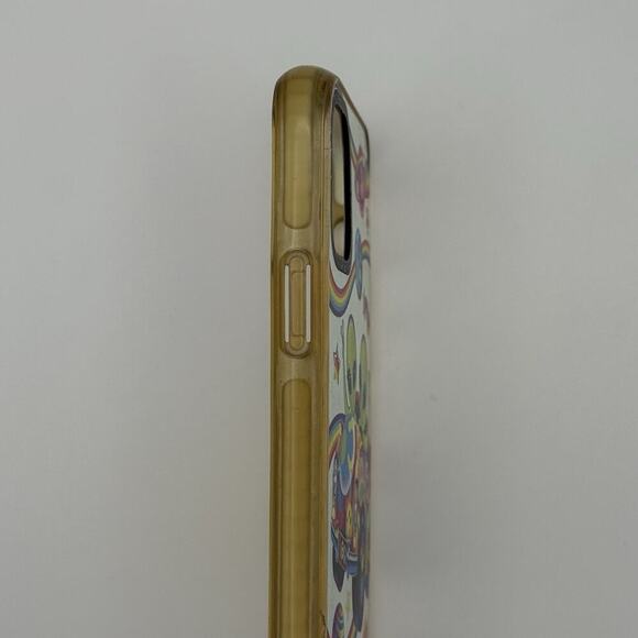 Casetify Lisa Frank iPhone 11 Zoomer And Zorbit Alien Space Design - Picture 5 of 9